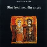 Slut fred med din angst